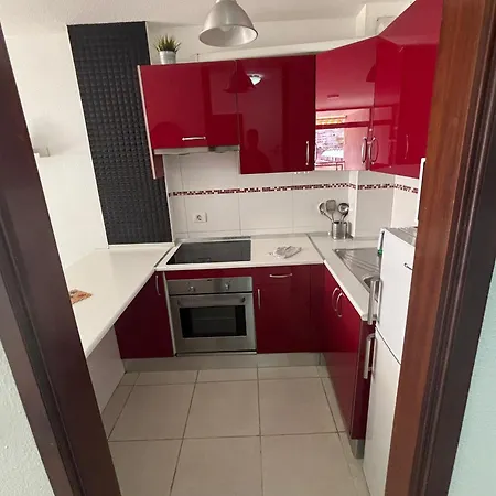 Royal Cristianos Daire