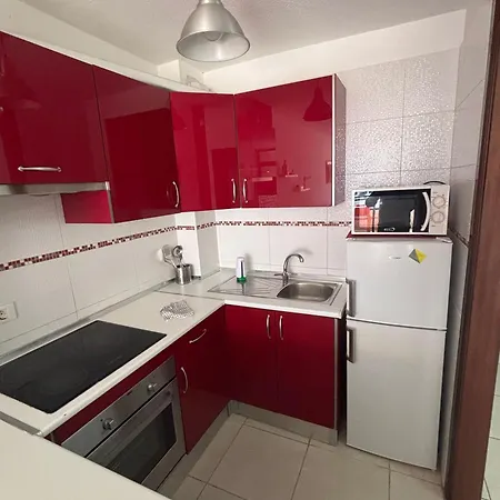 Royal Cristianos Los Cristianos (Tenerife)