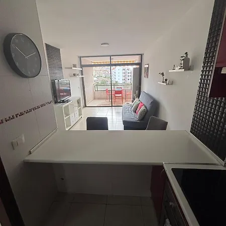 Apartment Royal Cristianos *