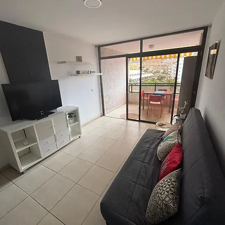 Apartment Royal Cristianos Los Cristianos (Tenerife)