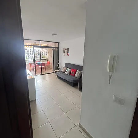 Royal Cristianos Apartment