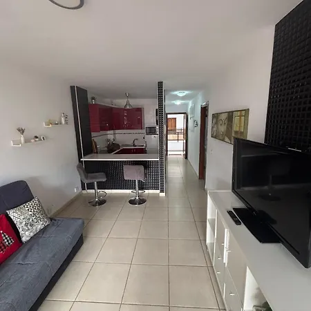 Apartment Royal Cristianos Los Cristianos (Tenerife)