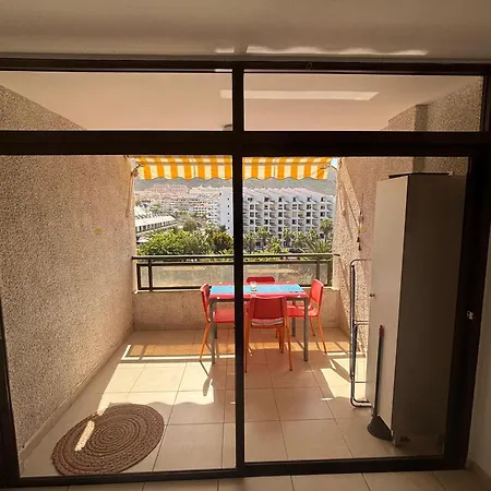 Royal Cristianos Los Cristianos (Tenerife)