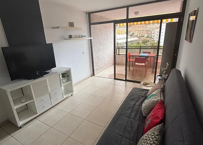 Apartman Royal Cristianos Los Cristianos