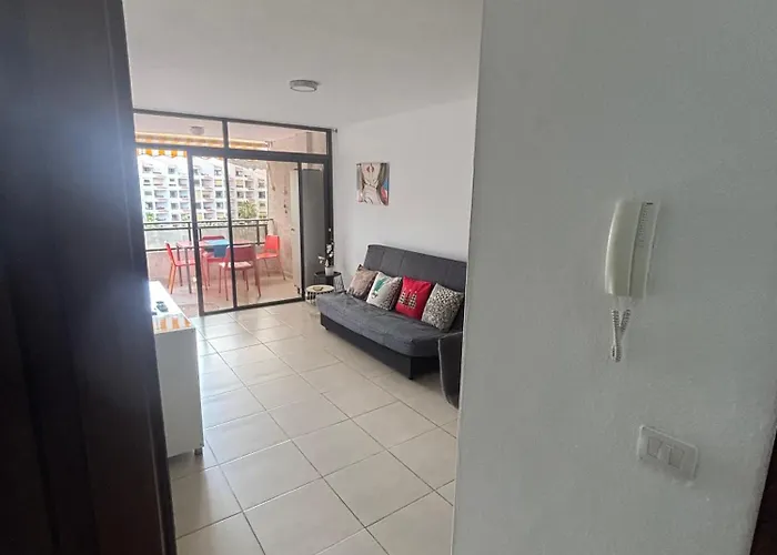 Royal Cristianos Appartement