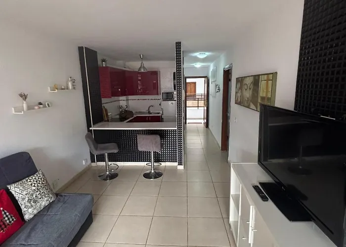 Appartement Royal Cristianos Los Cristianos (Tenerife)