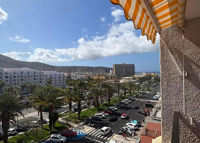 Apartman Royal Cristianos Los Cristianos