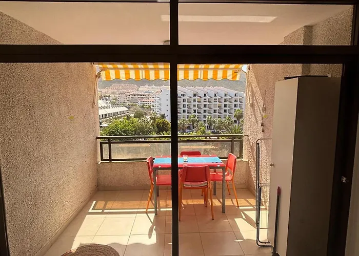 Royal Cristianos Los Cristianos (Tenerife)