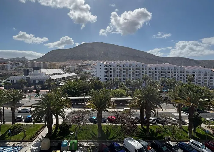 Royal Cristianos * Los Cristianos (Tenerife)