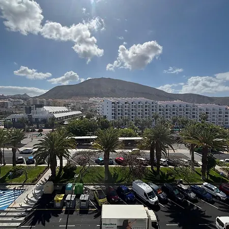 Royal Cristianos * Los Cristianos (Tenerife)