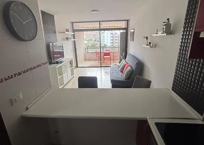 Apartamento Royal Cristianos *