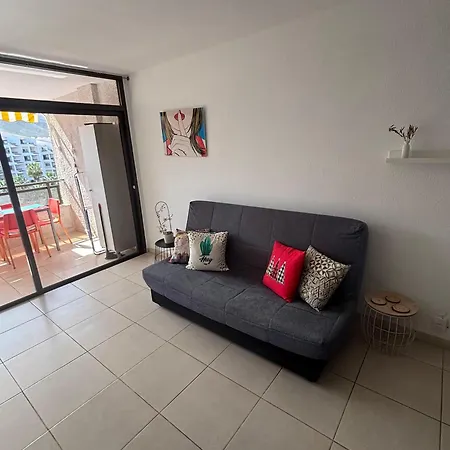 Royal Cristianos شقة *