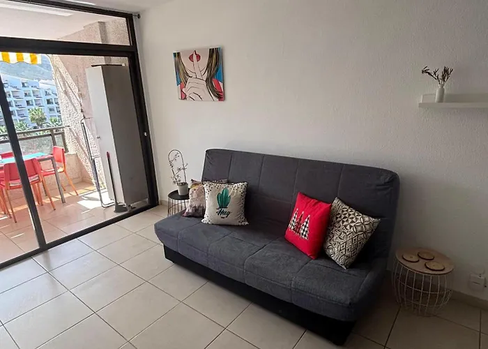 Royal Cristianos شقة *