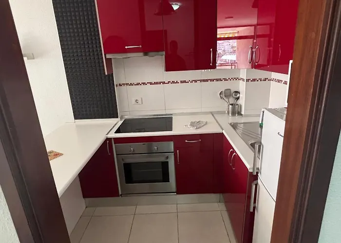 Royal Cristianos شقة